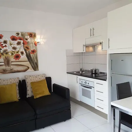 Appartement En Mareverde