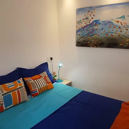 En Mareverde * Costa Adeje (Tenerife)